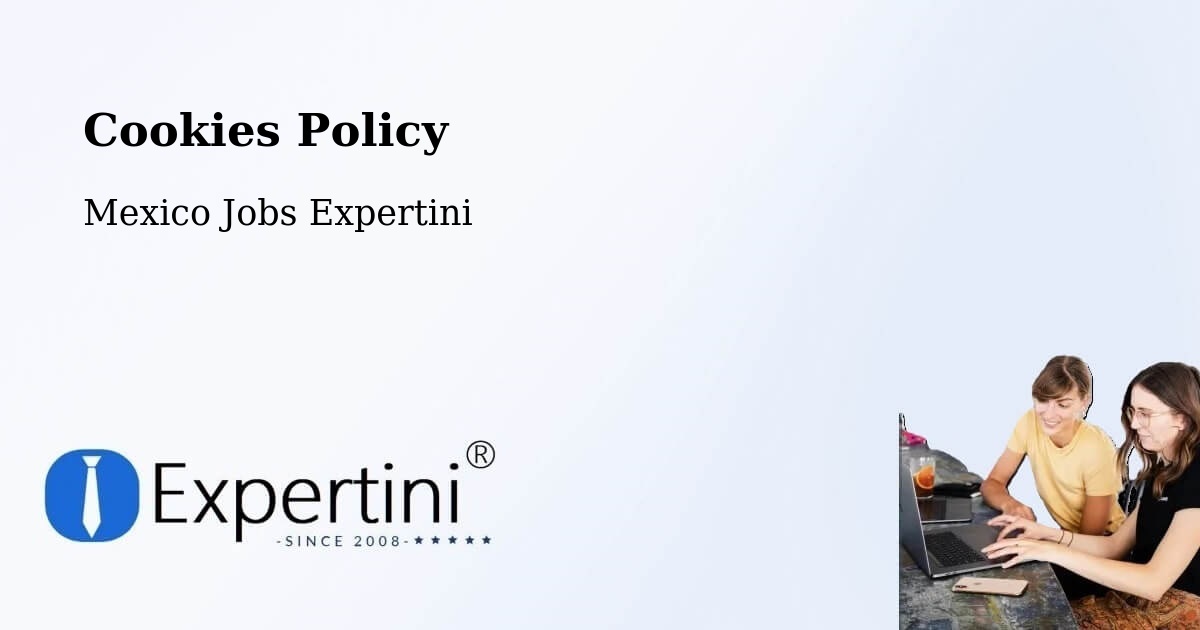 Cookie Policy – El Plan - Mexico Jobs Expertini