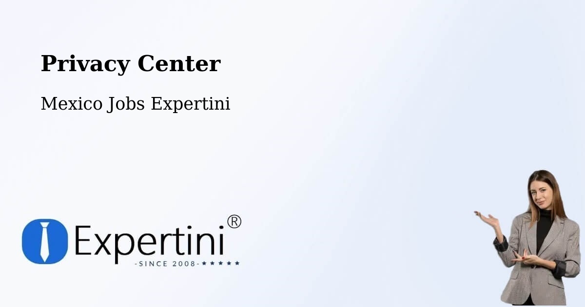 Privacy Policy – El Plan - Mexico Jobs Expertini